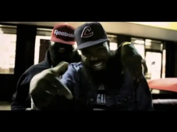 Video: Rick Ross & Stalley - Love Sosa (Freestyle)